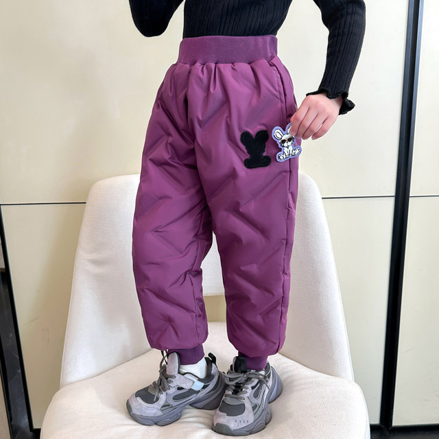 Girls' new autumn clothes for 2025 are fashionable and fashionable