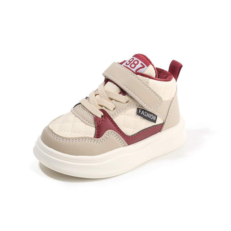 新品折扣奥特莱斯撤柜清仓捡漏儿童运动鞋女秋冬棉鞋二棉防冻软底,淘宝优惠券,粉丝福利购,淘宝优惠卷