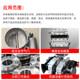 277 steel sand paste cylinder grinding paste engine grinding