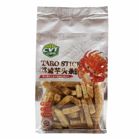 Sino-Vietnam-Tai Lipu taro headlines 180g