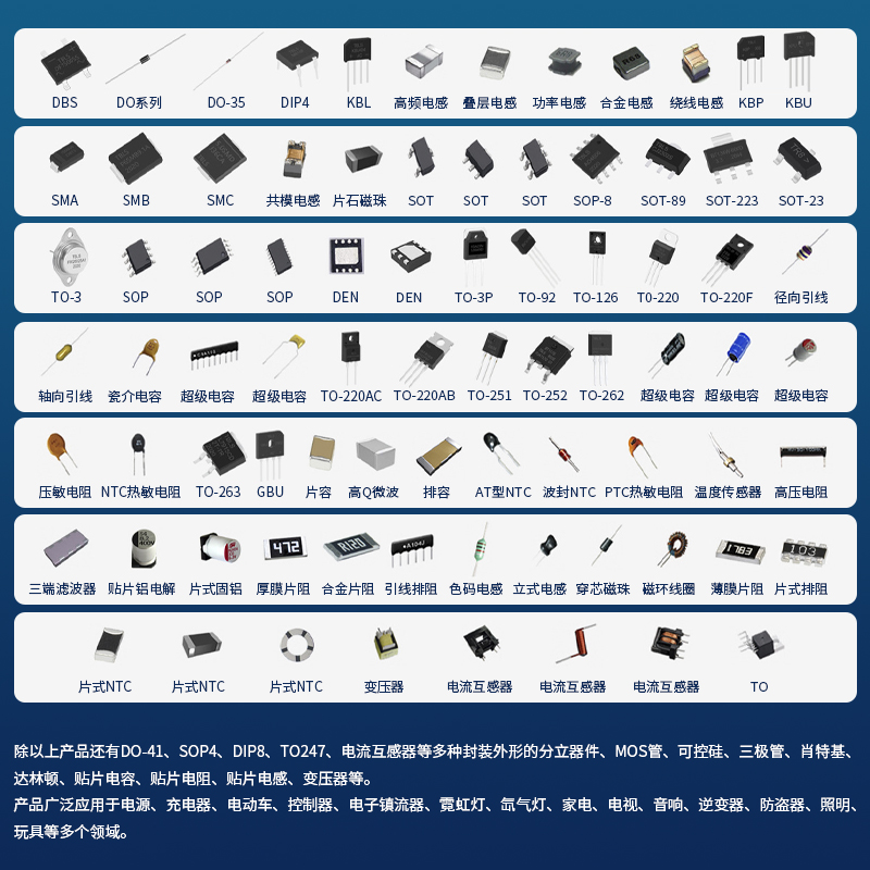 【恒生电子】APA2308KI全新原装现货.-图1