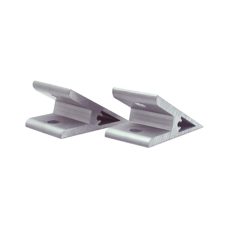 工业铝型材配件30度角铝角座角码角件角槽连接件加强固定件加厚固 - 图3
