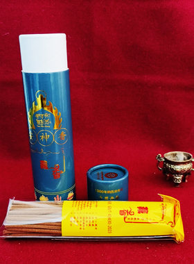 藏香西藏楚布手工线香拉萨直发