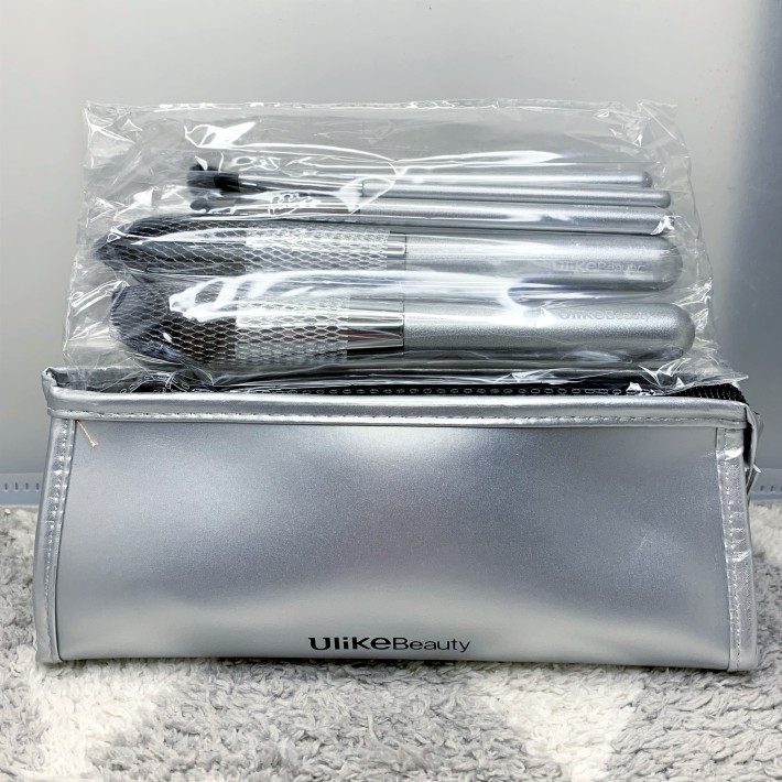 Ulike化妆刷初学者套装眼影腮红散粉修容刷子粉底唇美妆工具全套,淘宝优惠券,粉丝福利购,淘宝优惠卷