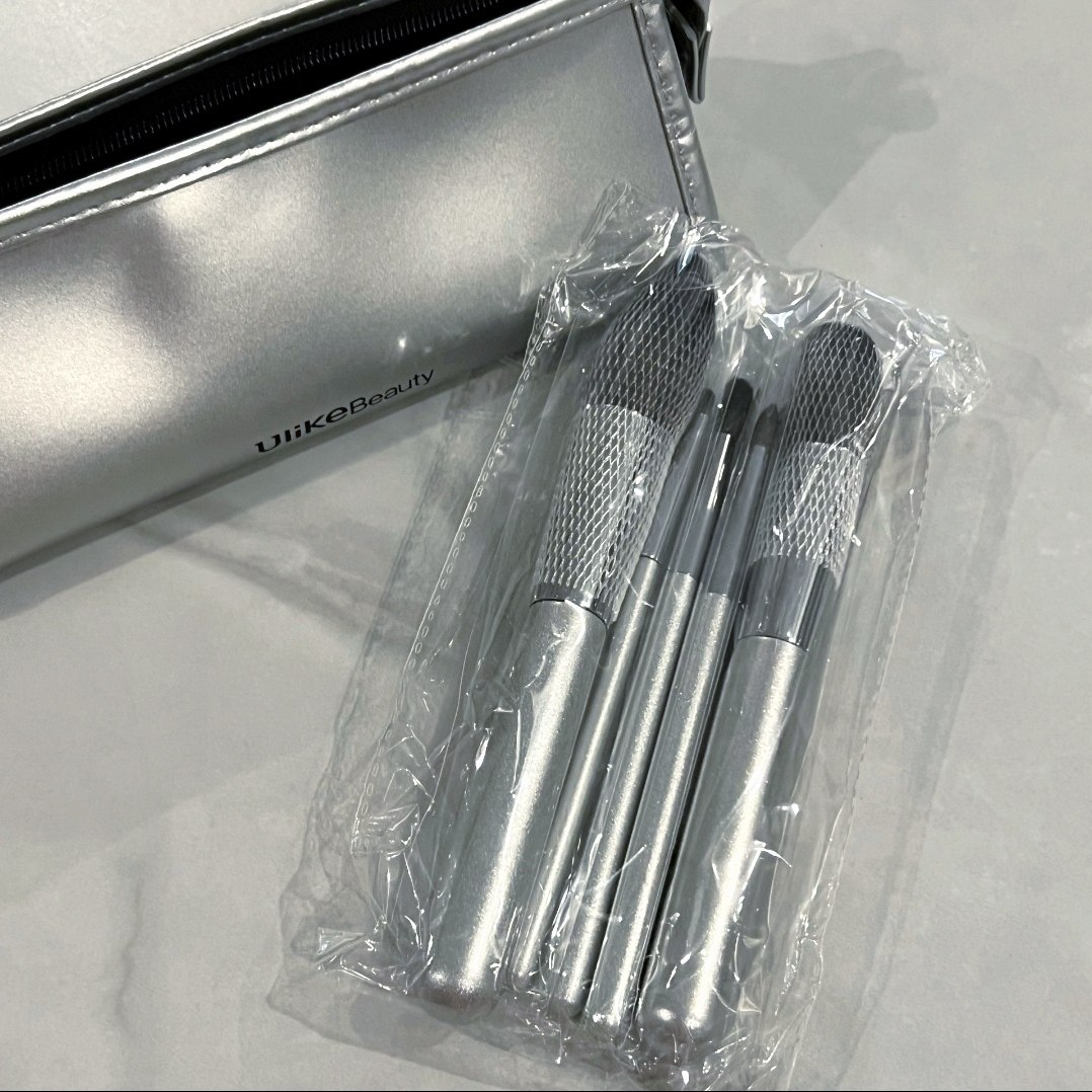 Ulike化妆刷初学者套装眼影腮红散粉修容刷子粉底唇美妆工具全套,淘宝优惠券,粉丝福利购,淘宝优惠卷