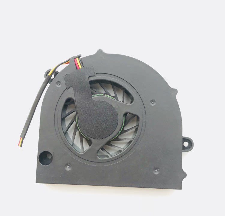 Ventilateur De Refroidissement Pour PC Portable Lenovo G450 G550 G455 G555 B550 - Référence 05920106005