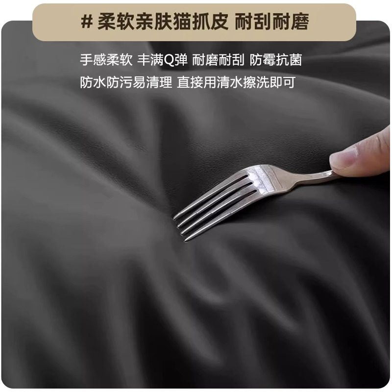 懒人沙发可躺可睡休闲躺椅卧室单人小沙发椅设计师中古风黑色椅子,淘宝优惠券,粉丝福利购,淘宝优惠卷