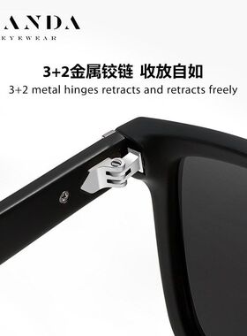 跨境热销新款偏光镜S31131时尚