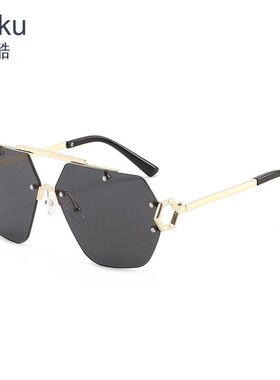 2026新款gm墨镜男士开车专用驾驶