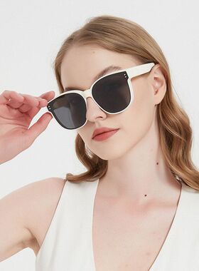 潮流轻便近视套镜墨镜网红爆款TR90偏光防紫外线太阳套镜一件代发