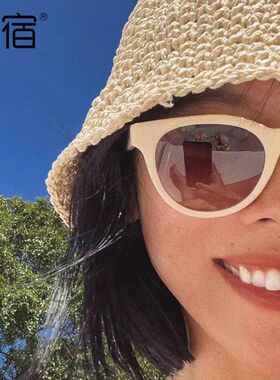 XL688MOSUFAKEME韩版偏光太阳镜