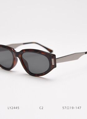 小香欧美时尚墨镜大牌INS街拍防