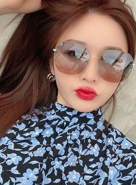 墨镜女2026新款潮偏光眼镜男士