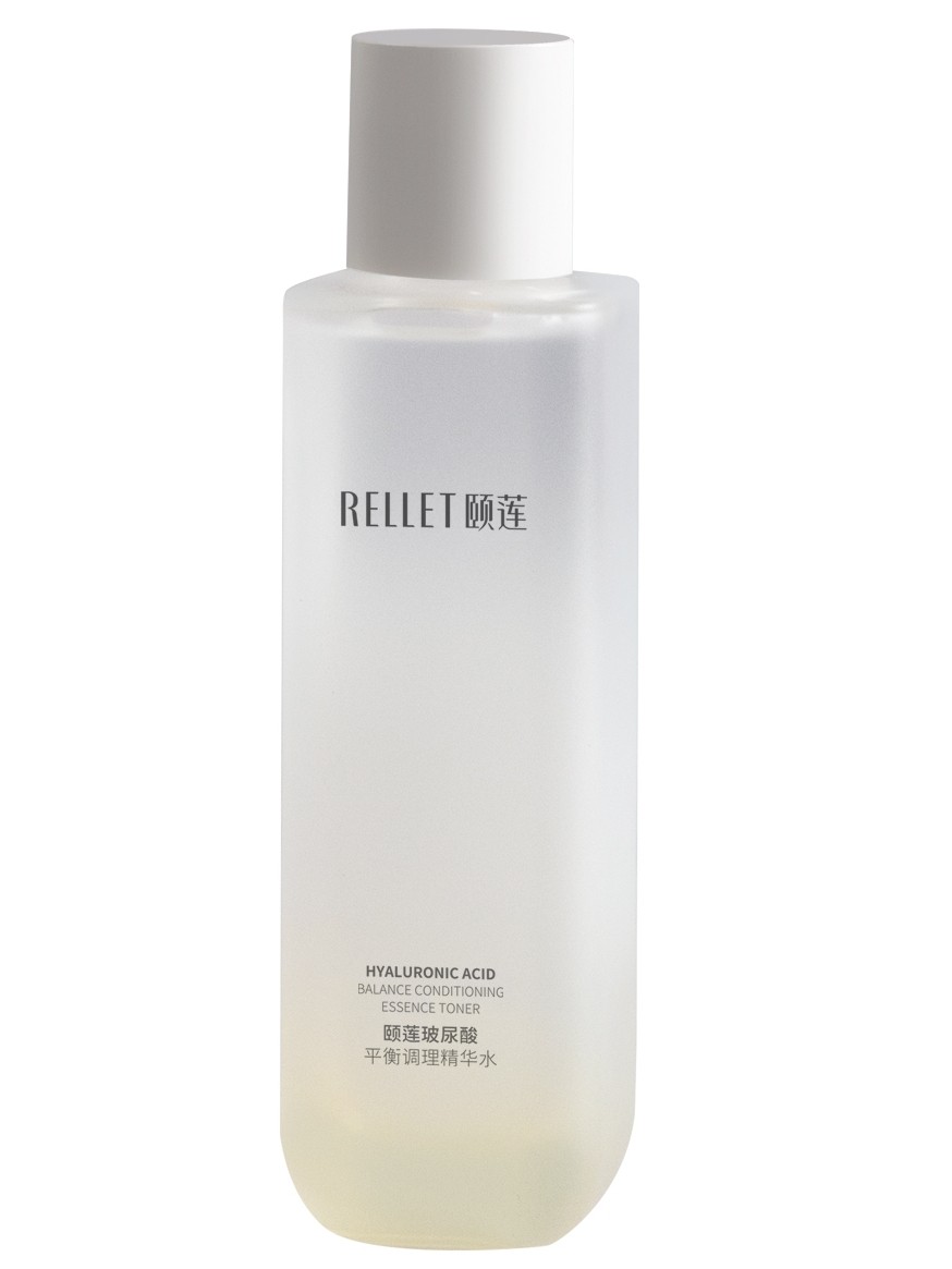 福瑞达颐莲吃油水平衡调理玻尿酸 颐莲化妆水/爽肤水