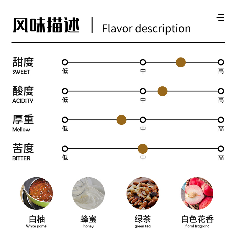 安琳咖啡 水洗果丁丁手冲精品咖啡豆埃塞俄比亚耶加雪菲 新鲜烘焙