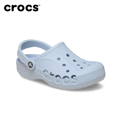 Crocs贝雅沙滩鞋洞洞鞋