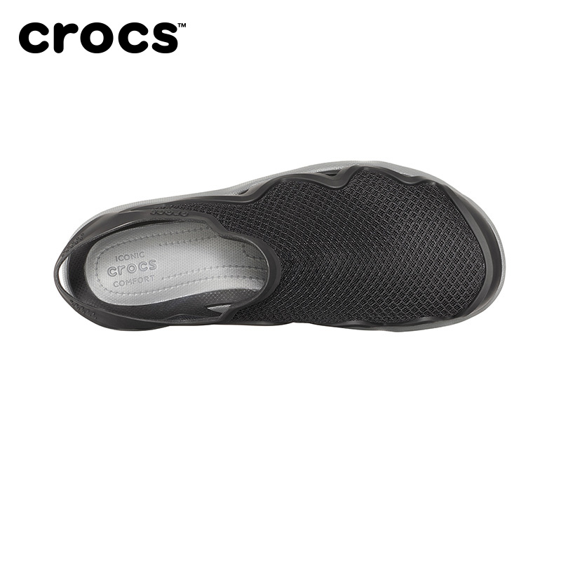 205701 夏日溯溪鞋 新款激浪男士酷网涉水鞋 2019 春季 凉鞋 Crocs 205701 夏日溯溪鞋 新款激浪男士酷网涉水鞋 2019 春季 凉鞋 Crocs