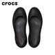Crocs Cady fashionable casual flats