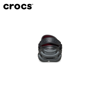 Crocs卡骆驰暮色波波洞洞鞋户外男鞋沙滩鞋花园鞋女鞋|213386