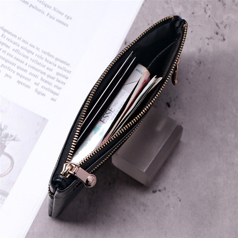 MILESI手包女新款手拿包女士手拎包手抓包多功能小包包零钱包便包,淘宝优惠券,粉丝福利购,淘宝优惠卷