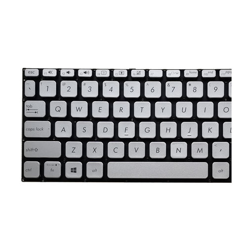 适用华硕X412U/FA A412D/DA/F V4000D V4000U键盘 A409M R424 - 图2