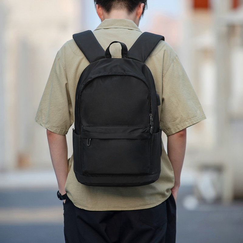 木村耀司防水运动潮流2020年双肩包 木村耀司双肩背包