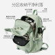 Women's large capacity laptop backpack 16 inches