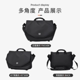 Ноутбук, вместительная и большая сумка