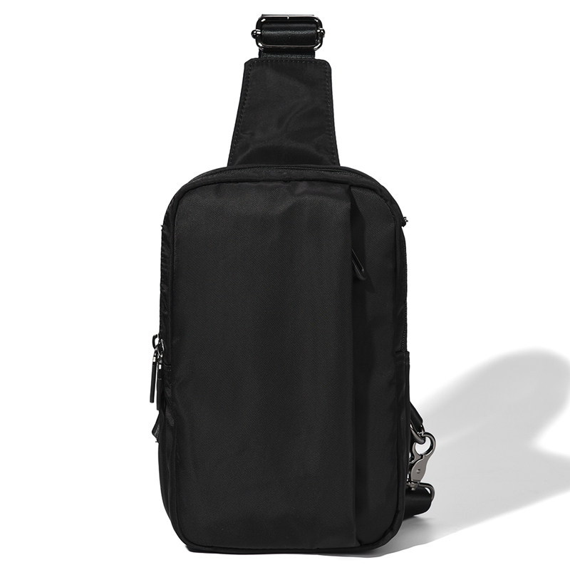 木村耀司胸包男士包包单肩男斜挎包 木村耀司男士包袋