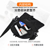 Sports men's crossbody bag casual style shoulder bag