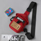 Yohji Kimura shoulder bag men's outdoor portable waist bag