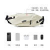 Cycling messenger bag for women 2026 new style