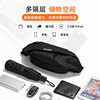 Cycling messenger bag for women 2026 new style