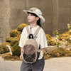 Children's trendy and cool multi-purpose chest bag and backpack