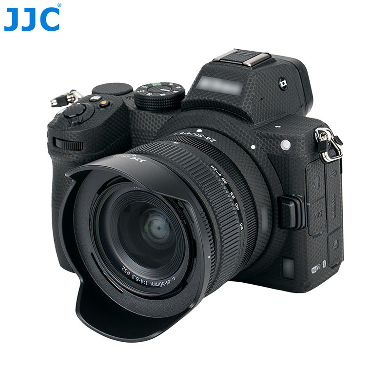 Canon RF 24-50mm F4.5-6.3 IS STM Overview: Digital Photography Review