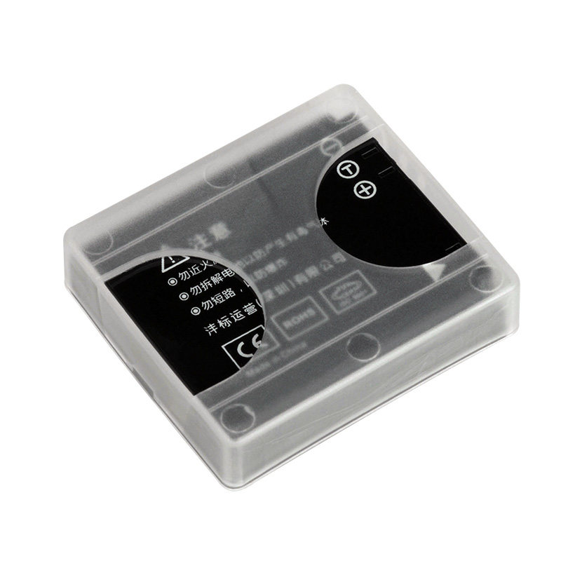 沣标S005E买2个送充电器适用理光gr2电池db65松下fx07 fx01 lx3 lx2 fx9 gr1 fx35fx30相机fx520非 ...