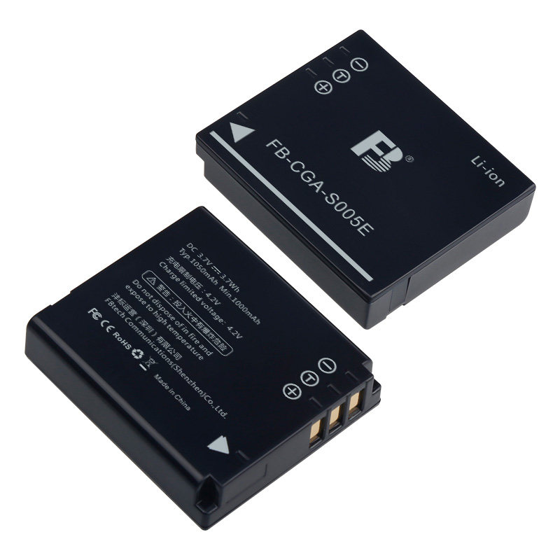 沣标2电1充适用理光gr2电池套装送钢化膜gr1 db65 db110 gr3x相机电池grII UV镜镜头盖非原装gr3电池充电器_虎窝淘