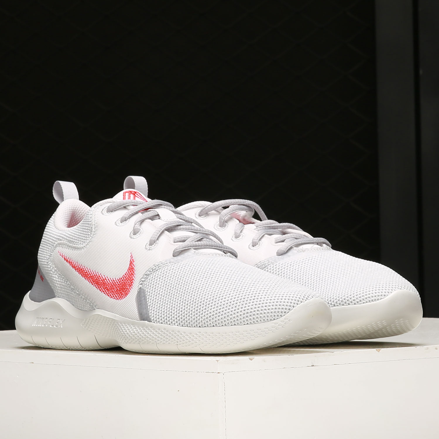 Nike/耐克正品 Experience 10 男女跑步鞋 CI9960-009 - 图1