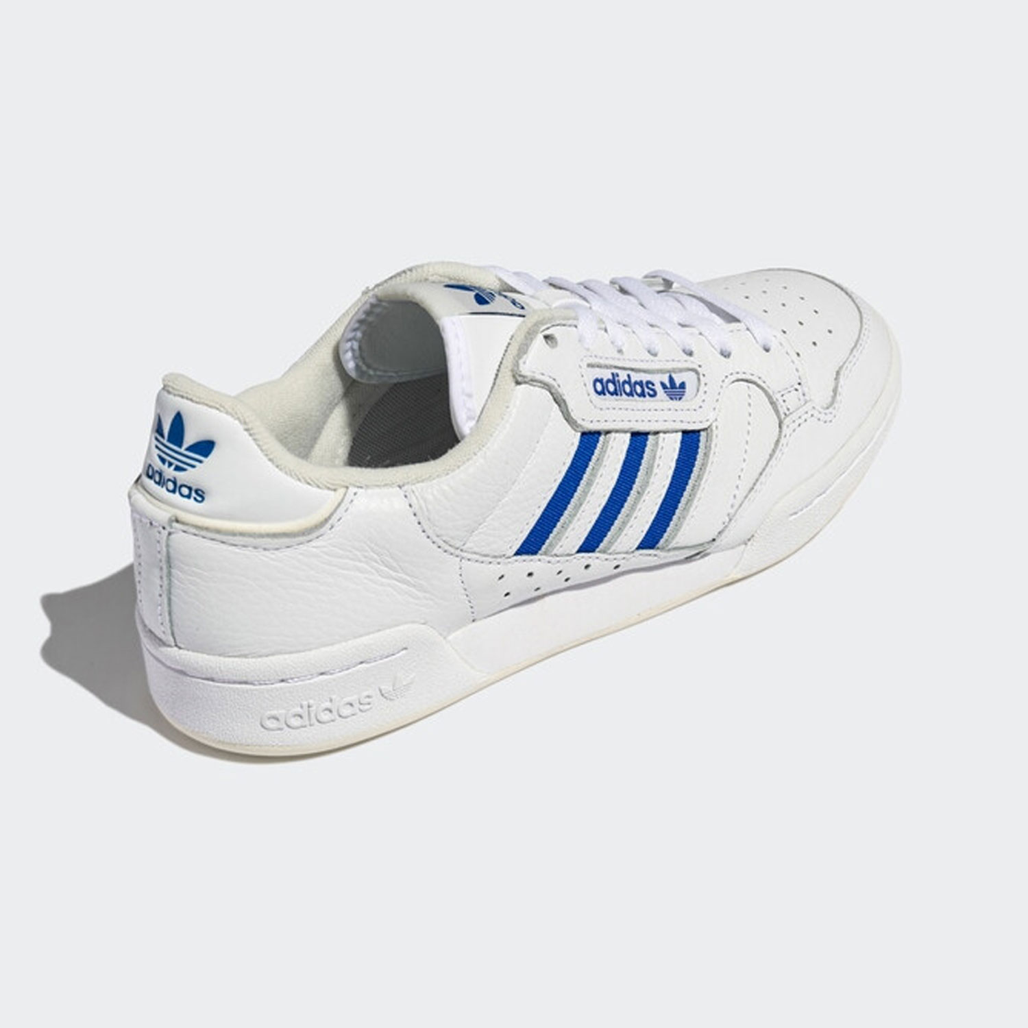 Adidas/阿迪达斯正品三叶草男女运动休闲透气低帮板鞋GX4468-图0