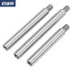 Round single-head stud delivery to door