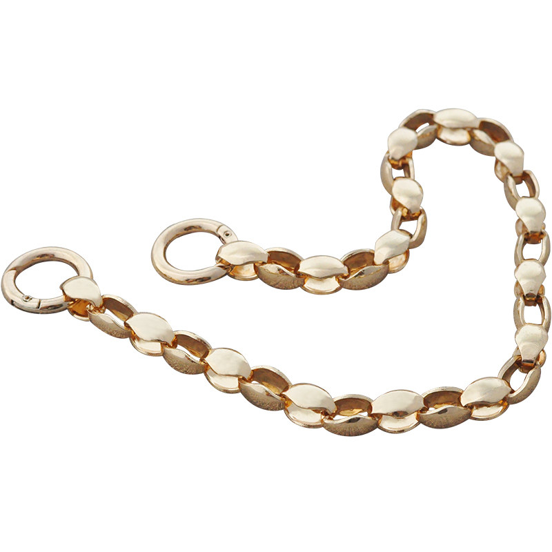 大牌包配链高级质感 小众时髦手提包带配件链条 替换改造肩带,淘宝优惠券,粉丝福利购,淘宝优惠卷