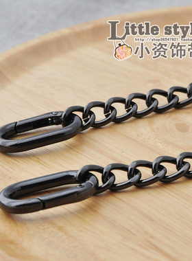 包带弹簧圈扣箱包配件带