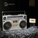 Radio tape portable player cassette recorder