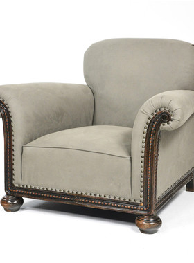 民国老上海沙发椅老家具海派陈列