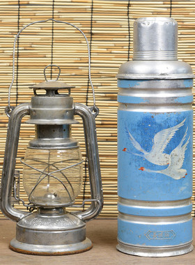 老式热水壶铁艺怀旧中式餐馆婚庆