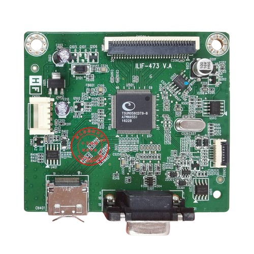 原装DELL 戴尔 E2216HV SE2218HV E1916HV E2016 电源板 ILPI-354 - 图0