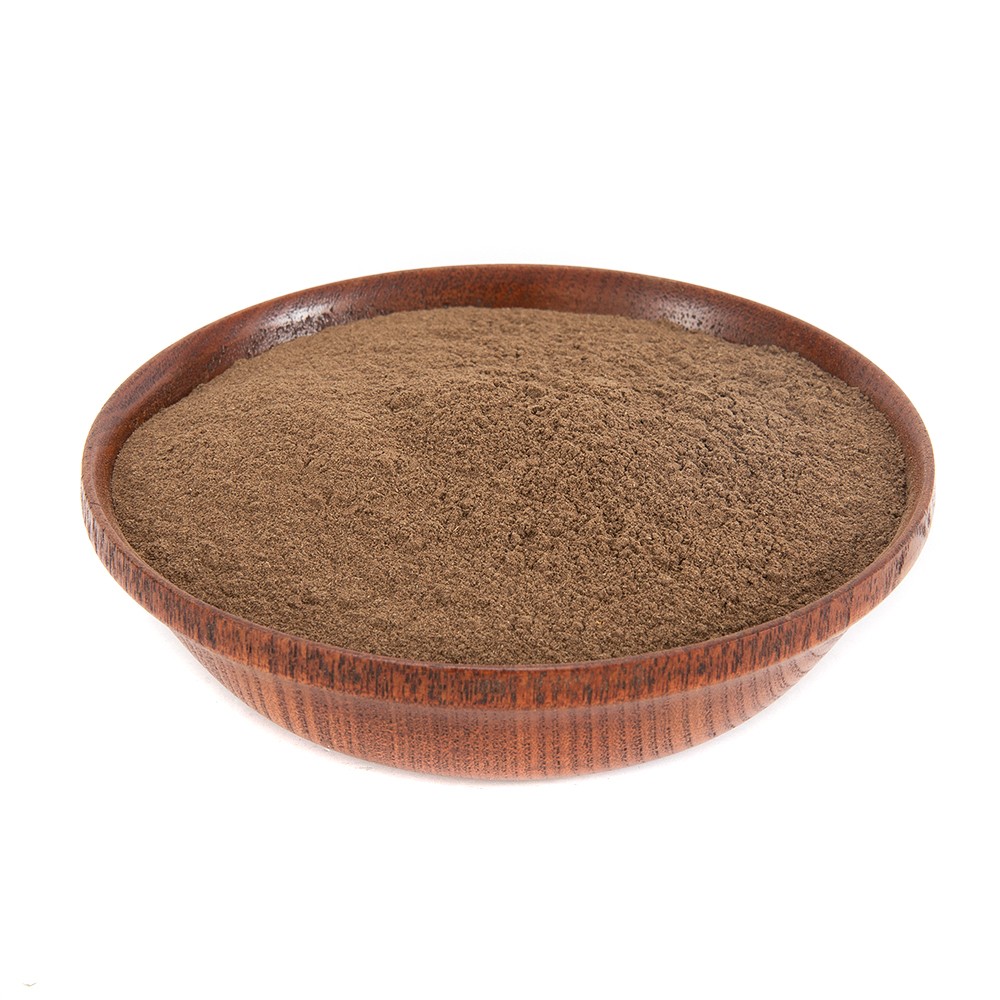 香附粉500克包邮 中药材超细香附粉 现磨香附子粉另售侧柏叶粉 - 图3