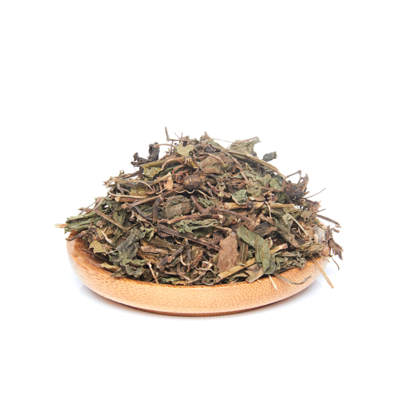 2斤包邮 中药材野生绞股蓝 药用草药 五叶参 七叶胆 七叶参500克 - 图3