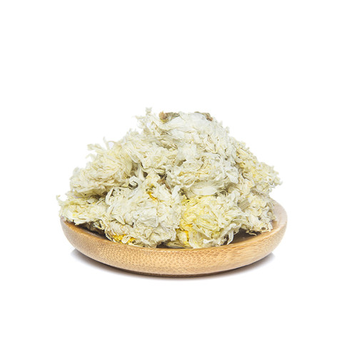 中药材正品新货野生安徽菊花茶500g克无硫原生态亳菊花药用中草药 - 图3