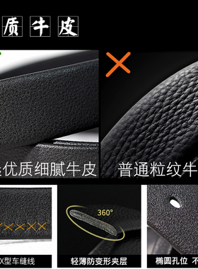 简约通勤男士头层牛皮针扣皮腰带
